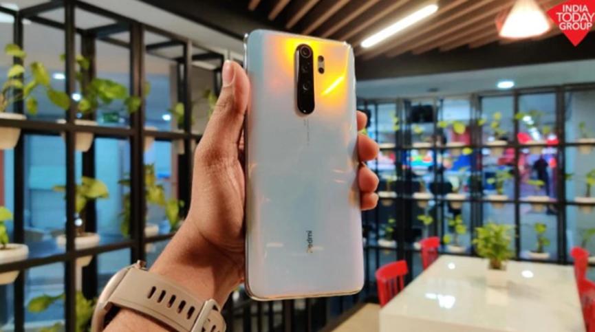 下一個(gè)支持ISRO NavIC衛星導航的Redmi手機可能是Redmi Note 9 Pro