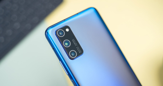 評測榮耀V30 Pro怎么樣 下完一部電影只需要1分鐘