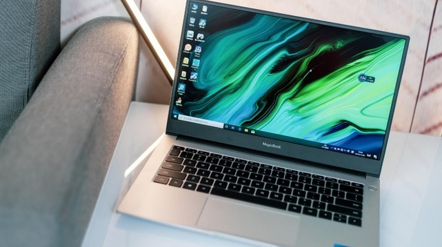 評測榮耀MagicBook 14銳龍版怎么樣 輕薄時(shí)尚性能強悍