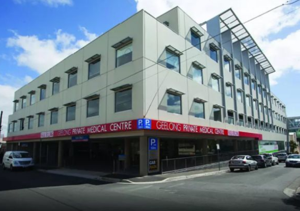 接收者以2000萬(wàn)美元出售吉朗中心醫療中心