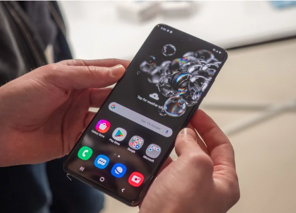 三星最新的5G優(yōu)化顯示器與5G無(wú)關(guān)