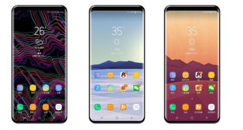 三星最新的5G優(yōu)化顯示器與5G無(wú)關(guān)