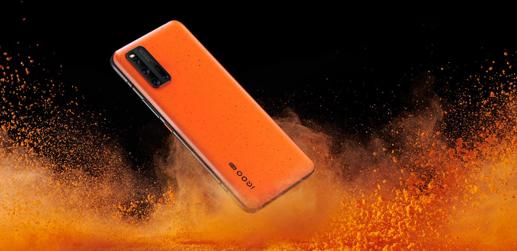 Gagan Arora表示iQOO即將在印度進(jìn)入線(xiàn)下零售市場(chǎng)