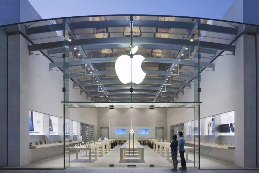 蘋(píng)果將在今年晚些時(shí)候發(fā)布帶觸控板的iPad鍵盤(pán)