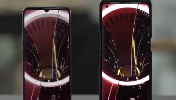 OPPO Find X2 10位高對比度屏幕收到取笑