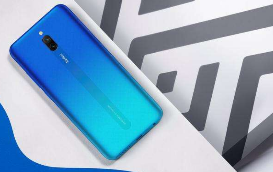 Redmi 8A Dual現在在印度公開(kāi)發(fā)售