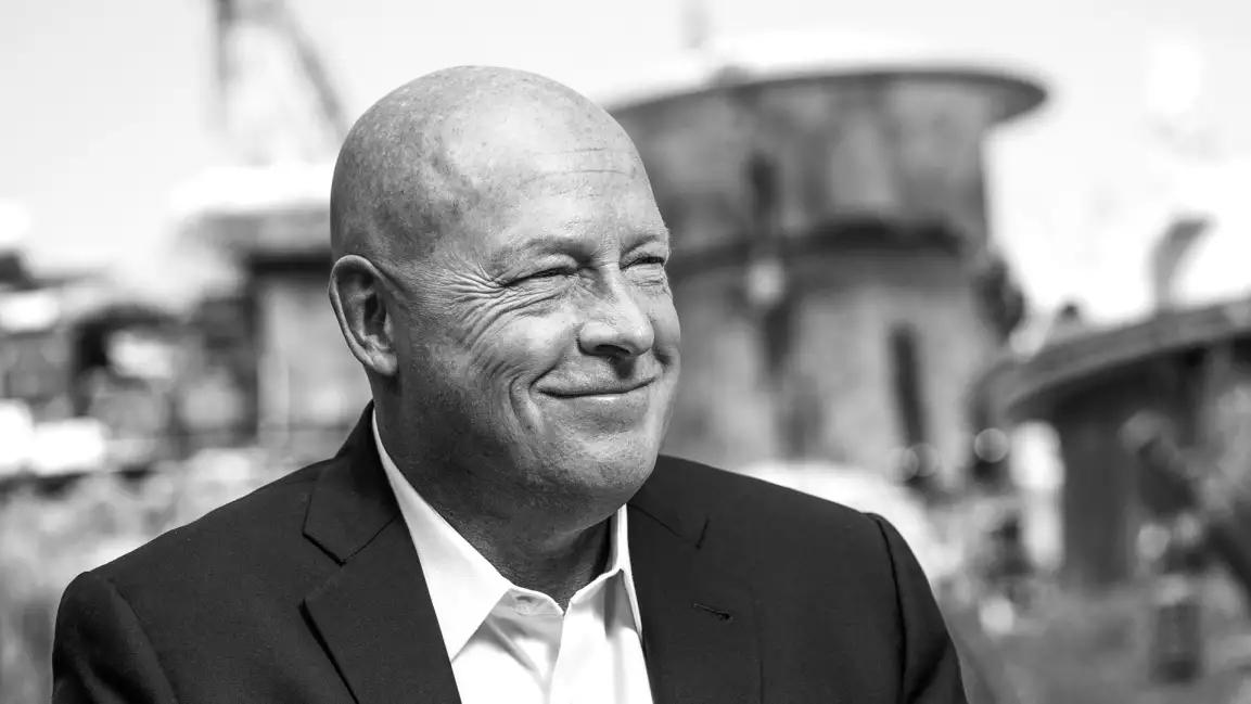 迪士尼換新CEO:首席執行官鮑勃辭職,并將工作交給另一位鮑勃（Bob）