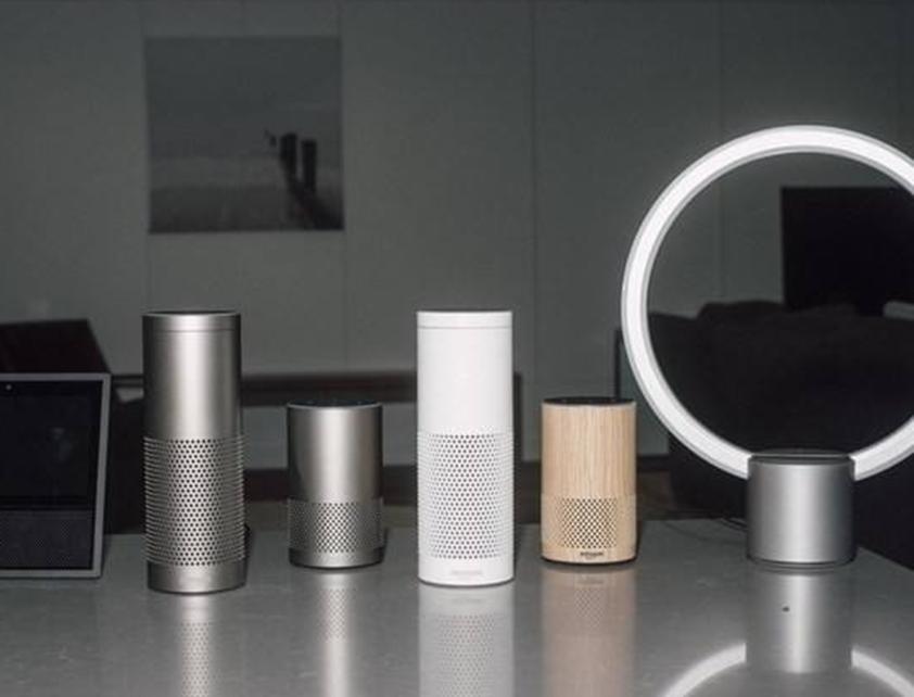 亞馬遜增加了向Alexa揚聲器撥打Skype電話(huà)的功能