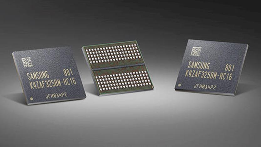 報告稱(chēng)Nvidia下一代圖形卡將使用GDDR6視頻內存