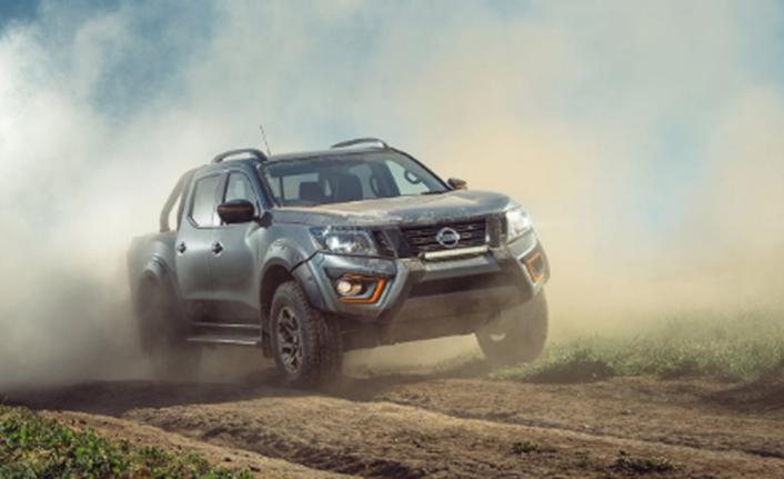 日產(chǎn)的大型四輪驅動(dòng)越野車(chē)正在獲得增強的版本
