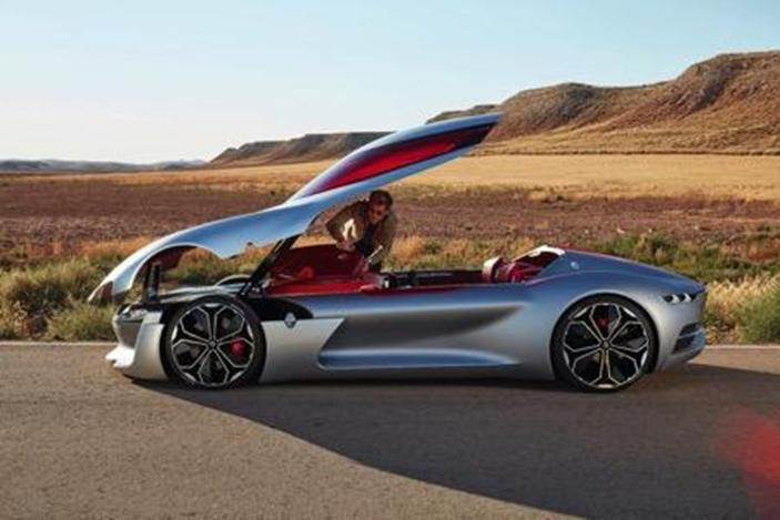 雷諾與Powervault合作重新包裝未使用的電動(dòng)汽車(chē)電池