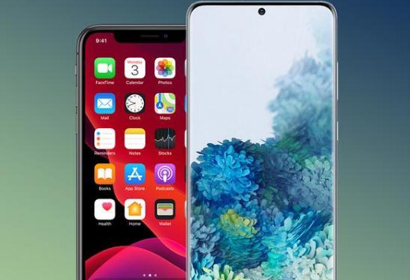 評測三星S20怎么樣及小米10區別對比