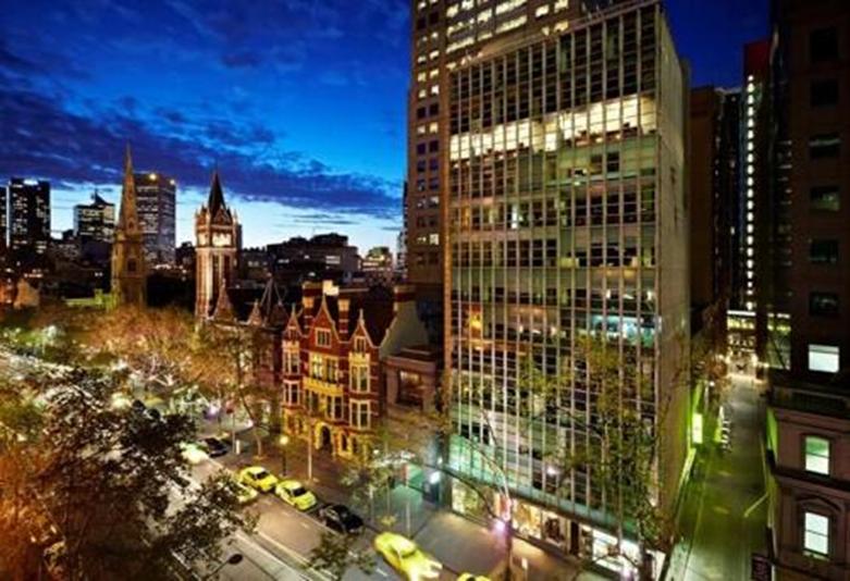 The Block的第12季墨爾本港頂層公寓將于本周末拍賣(mài)