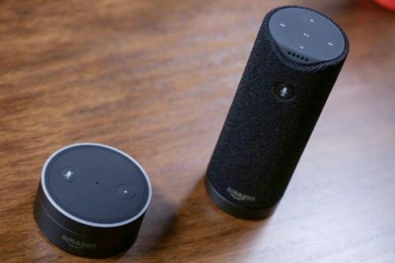 亞馬遜Echo Dot Kids Edition使Alexa語(yǔ)音助手對兒童友好