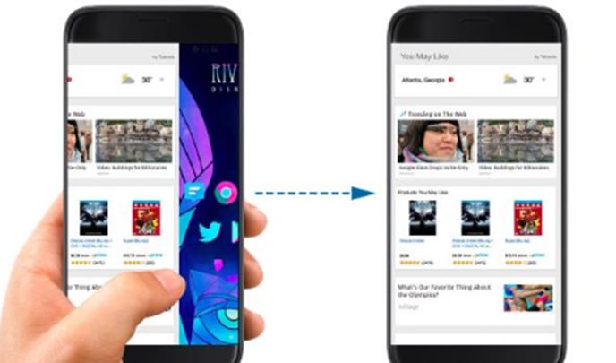 您不會(huì )相信中興將在其手機中添加什么