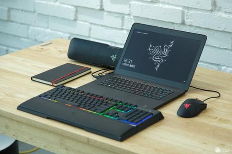 Razer開(kāi)設了自己的數字PC游戲商店