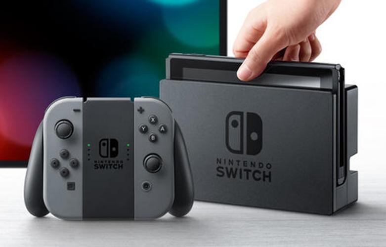 報告顯示您的Nintendo Switch可能很快就會(huì )過(guò)時(shí)