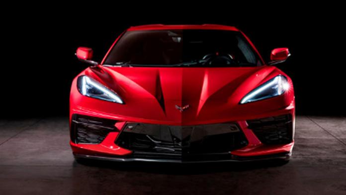 2020雪佛蘭克爾維特魟魚(yú)是今年最值得期待的新車(chē)型之一