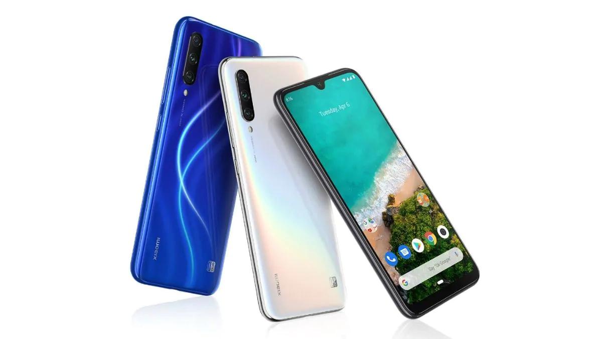 報告:由于多個(gè)錯誤,小米Mi A3 Android 10更新推出暫停