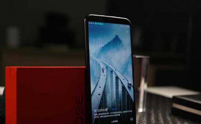 評測榮耀V10及360 N6Pro全面屏手機顏色有幾種