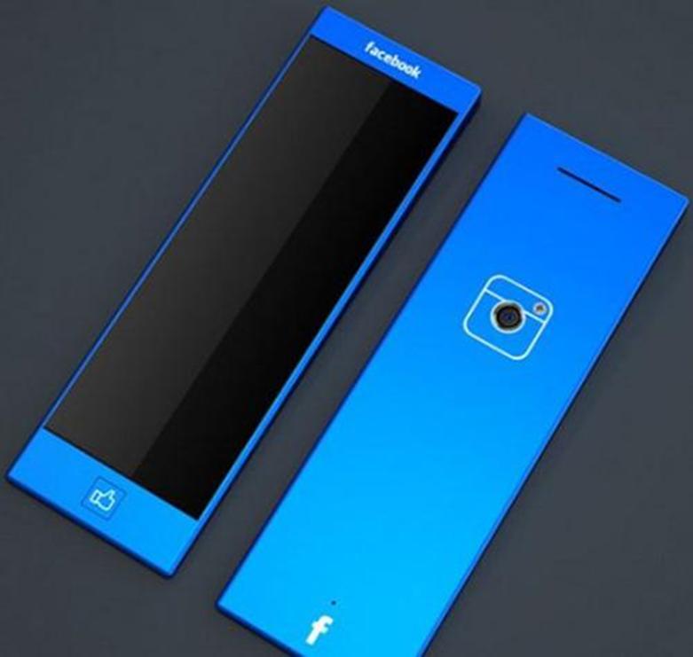 Facebook 3D照片現在可用于單相機手機