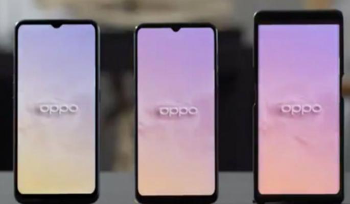 Oppo正準備在3月6日推出其Find X2旗艦產(chǎn)品