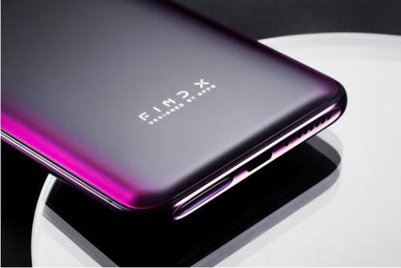 Oppo正準備在3月6日推出其Find X2旗艦產(chǎn)品