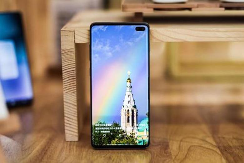 三星Galaxy S10 Lite 512GB變體在印度推出