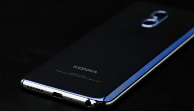 評測康佳S5及HTC U11+手機系統如何