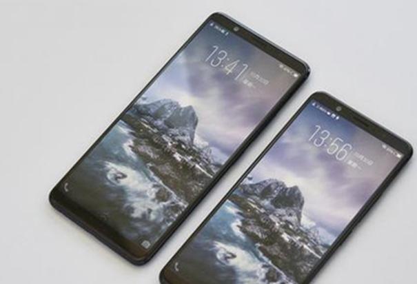 評測錘子堅果Pro2及vivo X20Plus怎么樣