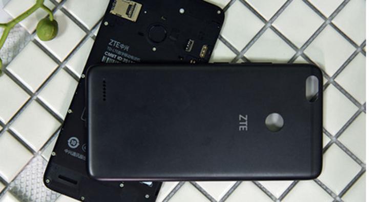 評測中興Blade A3及海信哈利手機性能如何