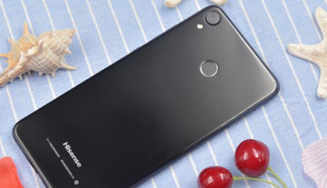 評測中興Blade A3及海信哈利手機性能如何