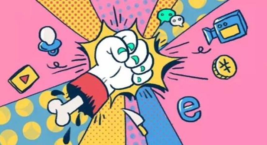 Netflix終止了修補性游戲 以游戲化孩子的觀(guān)看習慣