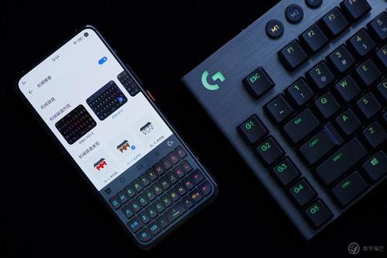 MacBook可能會(huì )配備帶觸覺(jué)反饋鍵的觸摸屏鍵盤(pán)