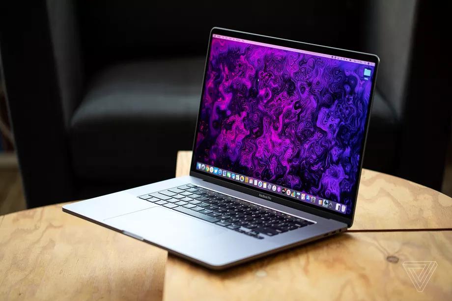 郭明池表示,蘋(píng)果計劃推出配備Mini-LED顯示屏的14.1英寸MacBook Pro。