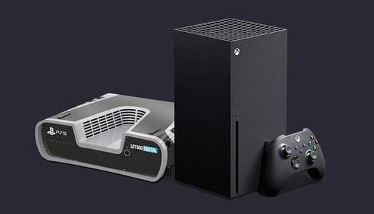 Xbox Series X規格揭示了控制臺的強大功能向后兼容性