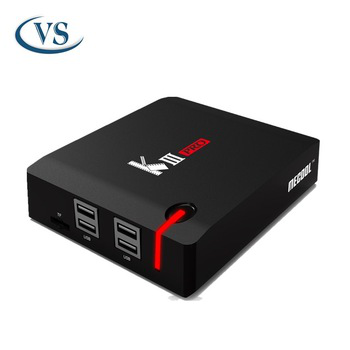 Hathway還提供了一種稱(chēng)為Playbox的流媒體設備