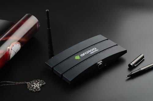 Hathway還提供了一種稱(chēng)為Playbox的流媒體設備