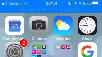 這是您可以使用Google的新功能自動(dòng)刪除位置記錄的方法
