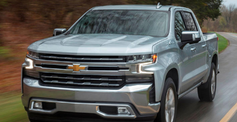 雪佛蘭已決定再次將Silverado 1500的價(jià)格下調