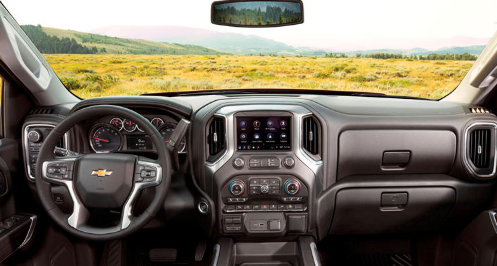 雪佛蘭已決定再次將Silverado 1500的價(jià)格下調