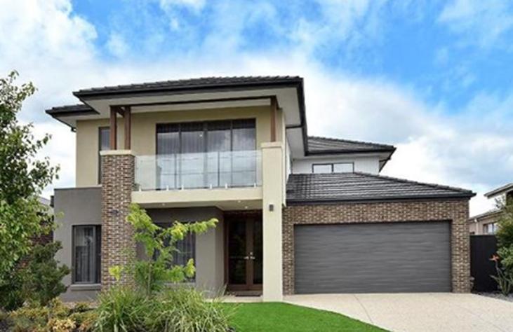 Mickleham在休ume市的經(jīng)濟增長(cháng)中名列前茅但仍然可以承受