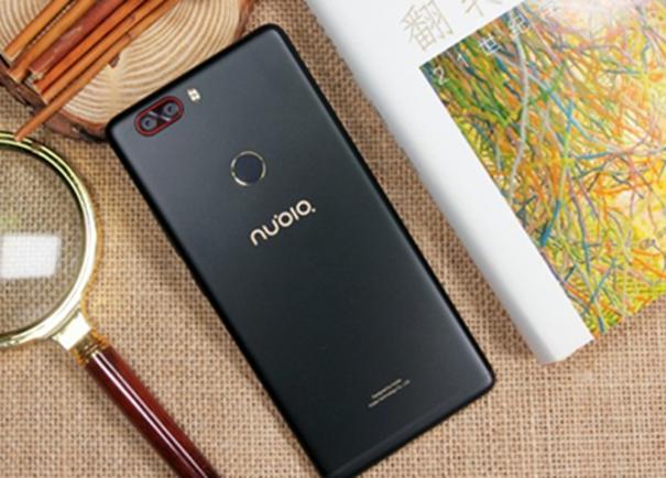 評測努比亞Z17暢享版及酷比H9L手機價(jià)格多少