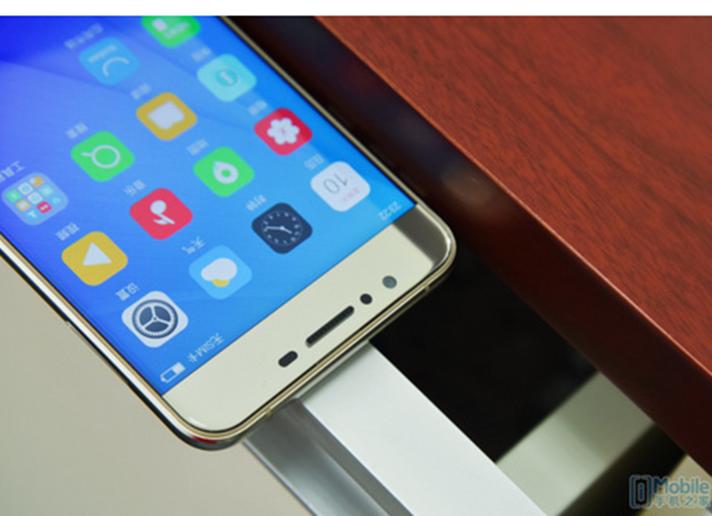 評測努比亞Z17暢享版及酷比H9L手機價(jià)格多少