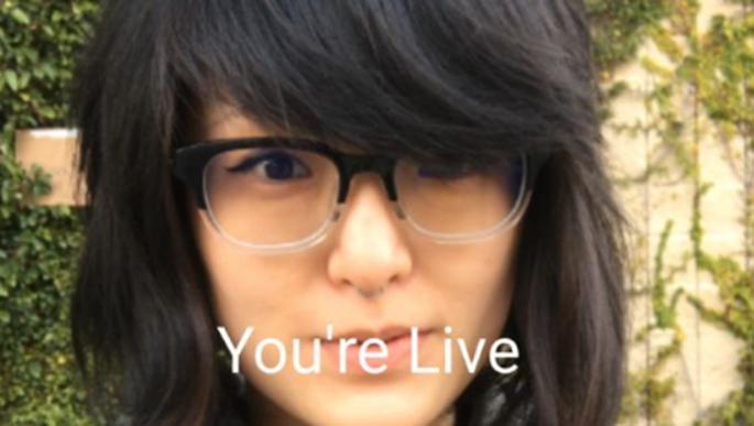 YouTube Live現在支持IFTTT地理標記等