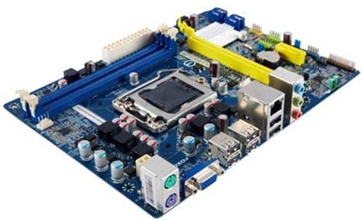 英特爾首款顯卡原型展示了15億個(gè)晶體管