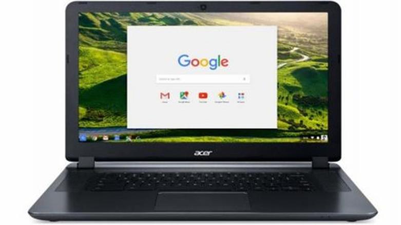 分屏Android應用即將在Chromebook上推出