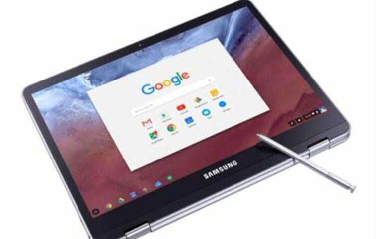 分屏Android應用即將在Chromebook上推出