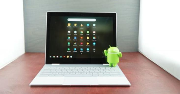 分屏Android應用即將在Chromebook上推出
