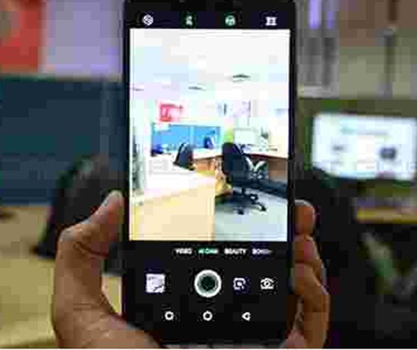 Infinix最近推出了很多廉價(jià)智能手機